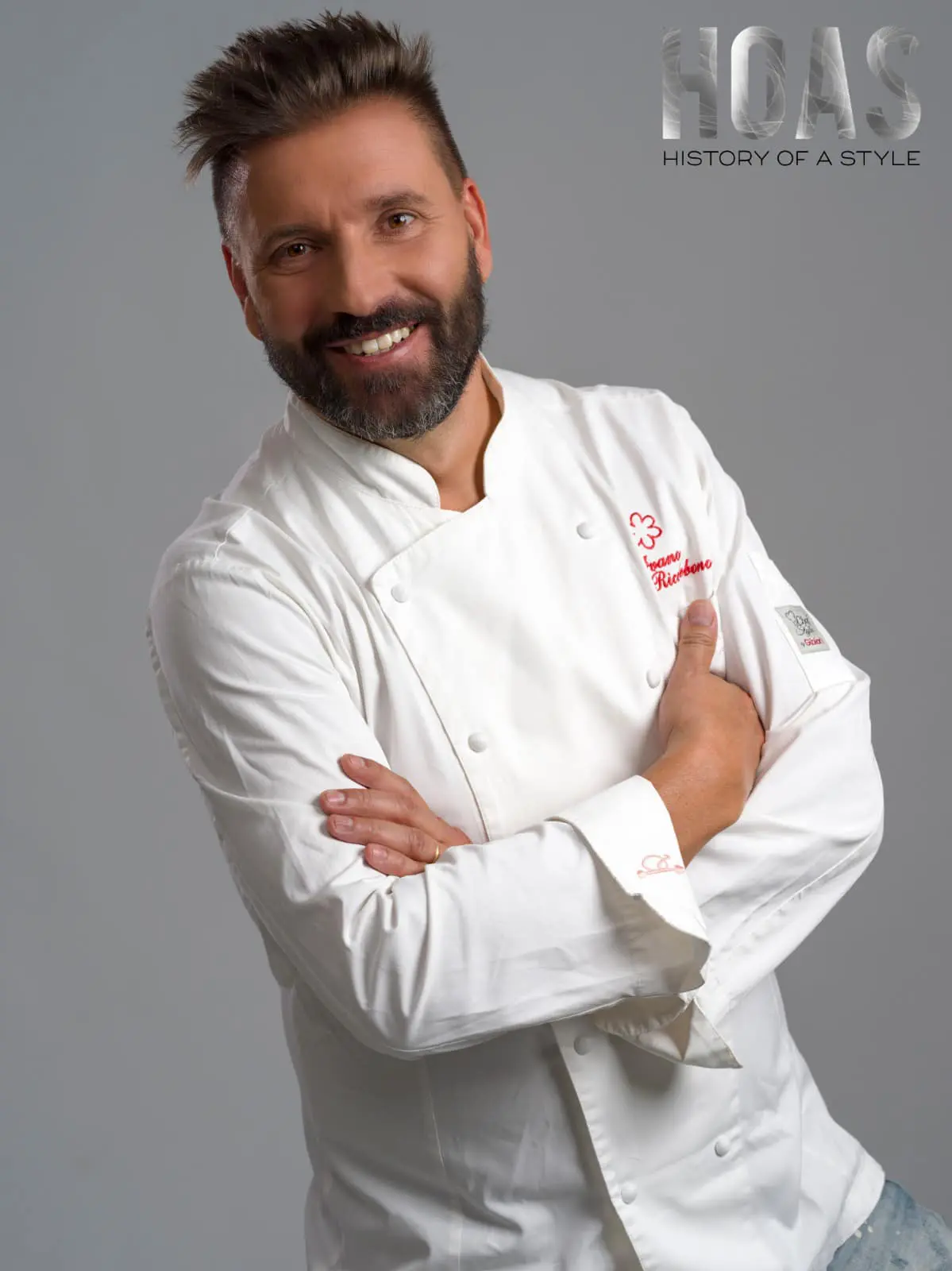 Ivano Ricchebono