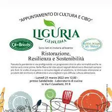 LIGURIA GENUINA