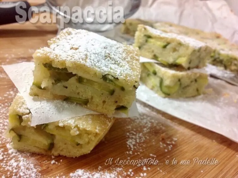 Scarpaccia