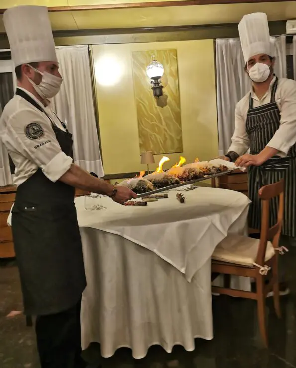 accademia della cucina