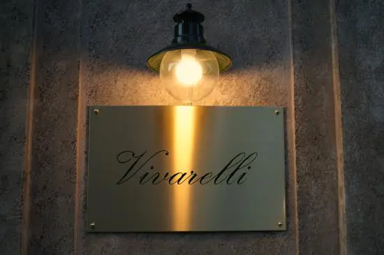vivarelli