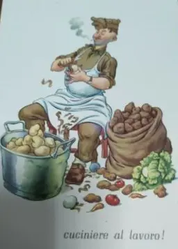 la zuppa