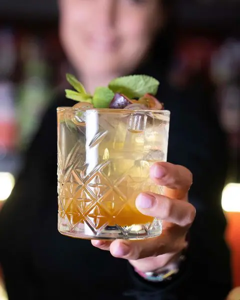 Mocktail week