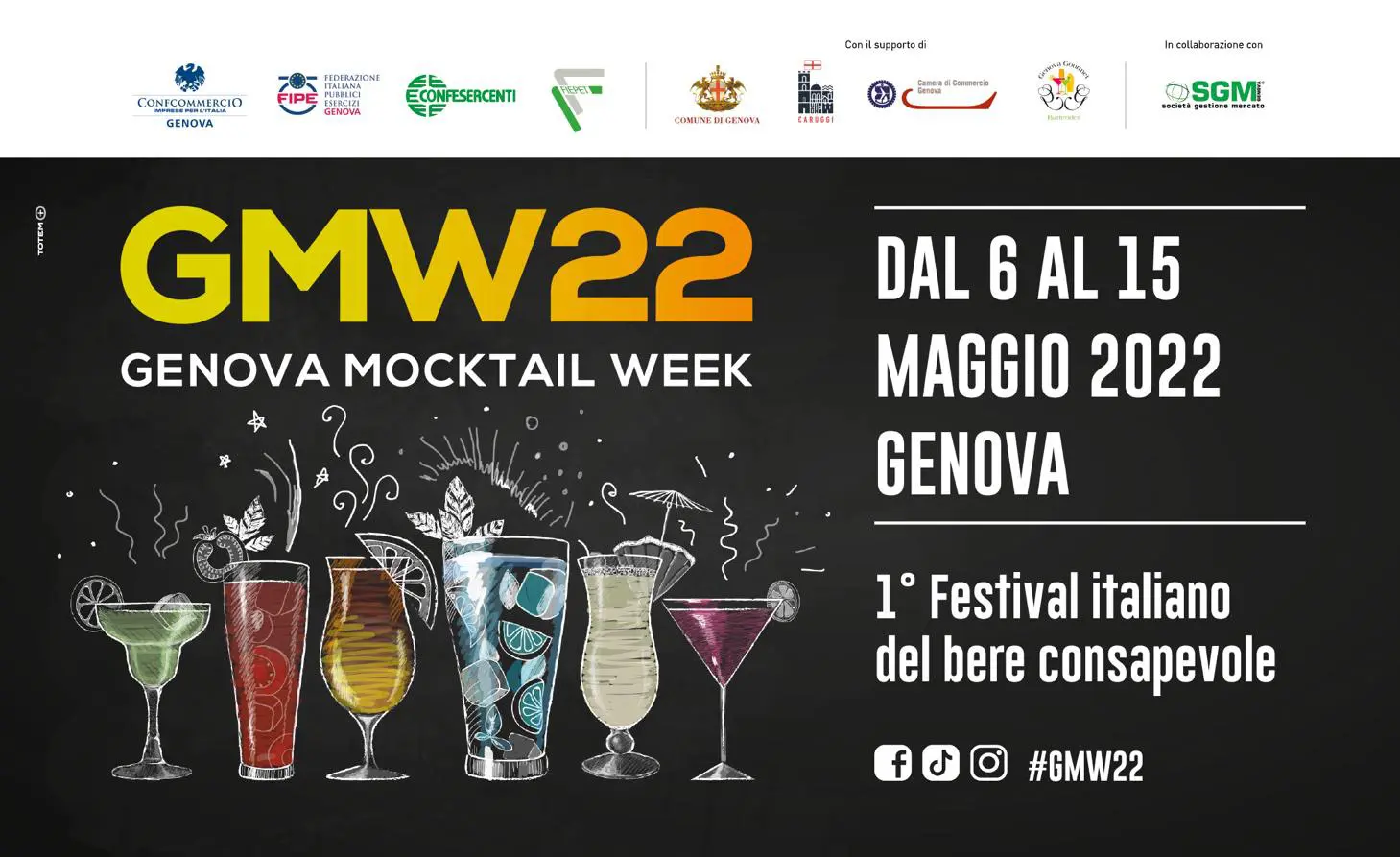 mocktail week