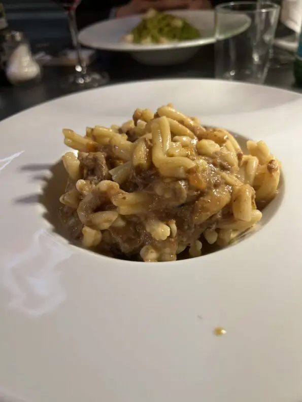 Osteria della Foce