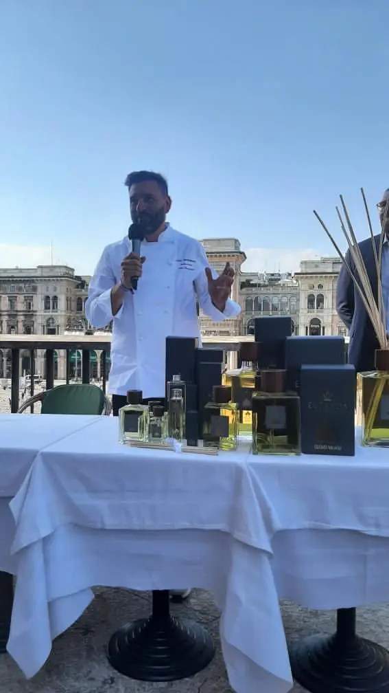 Ivano Ricchebono