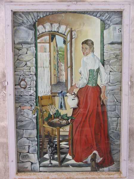 Torriglia