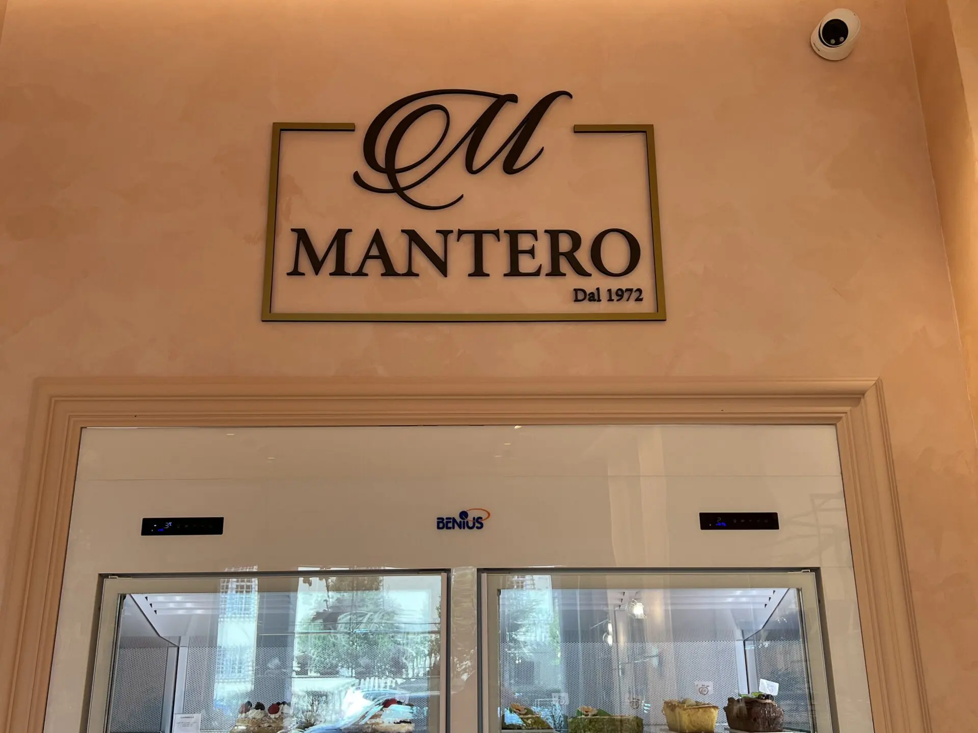 stafania Mantero