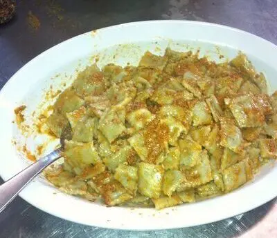 fiammenghilla
