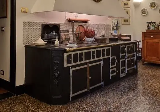 La cucina genovese