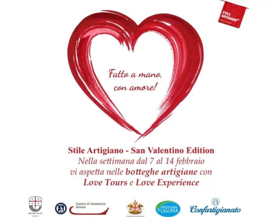 Stile artigiano