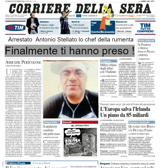 benvenutoindiretta