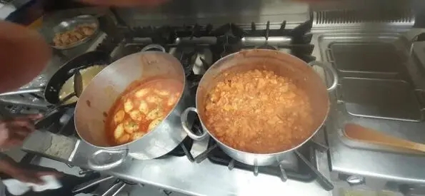 baccalà alla nizzarda