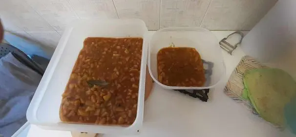 Baccalà alla nizzarda