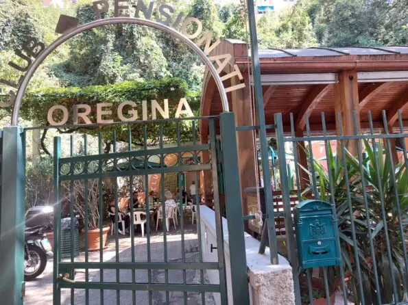 Pensionato 