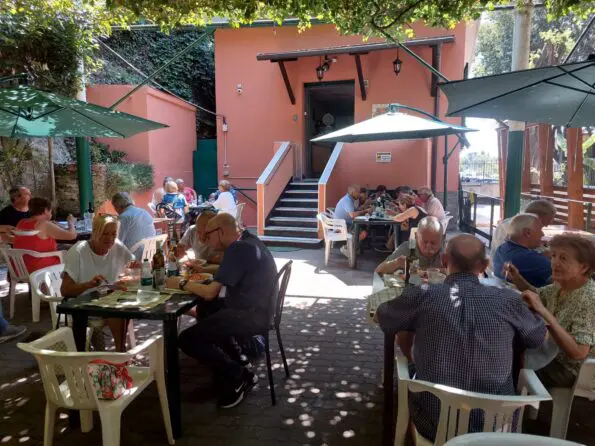 pensionato 