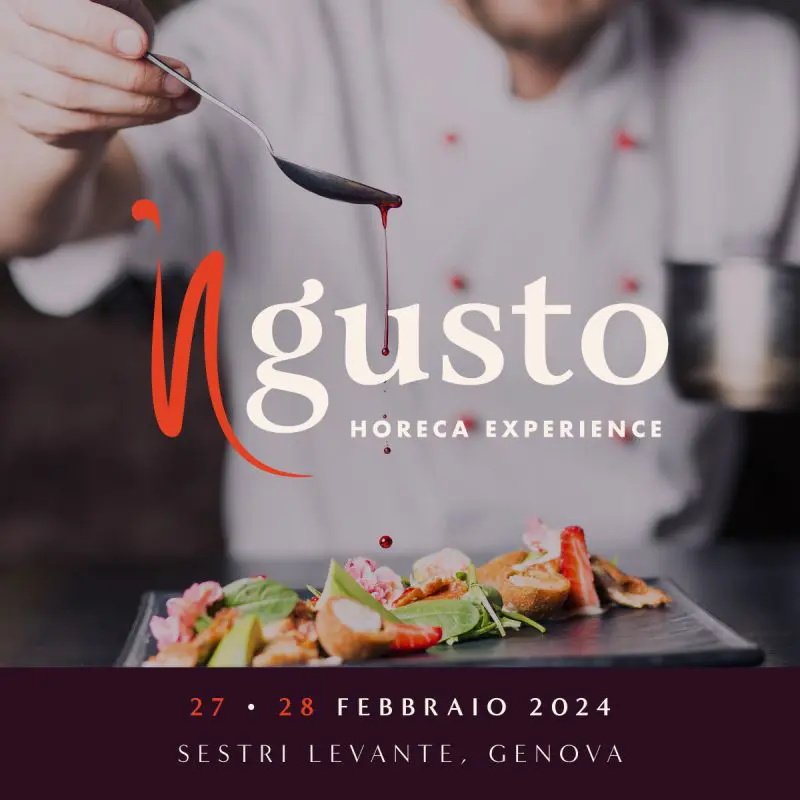 In gusto