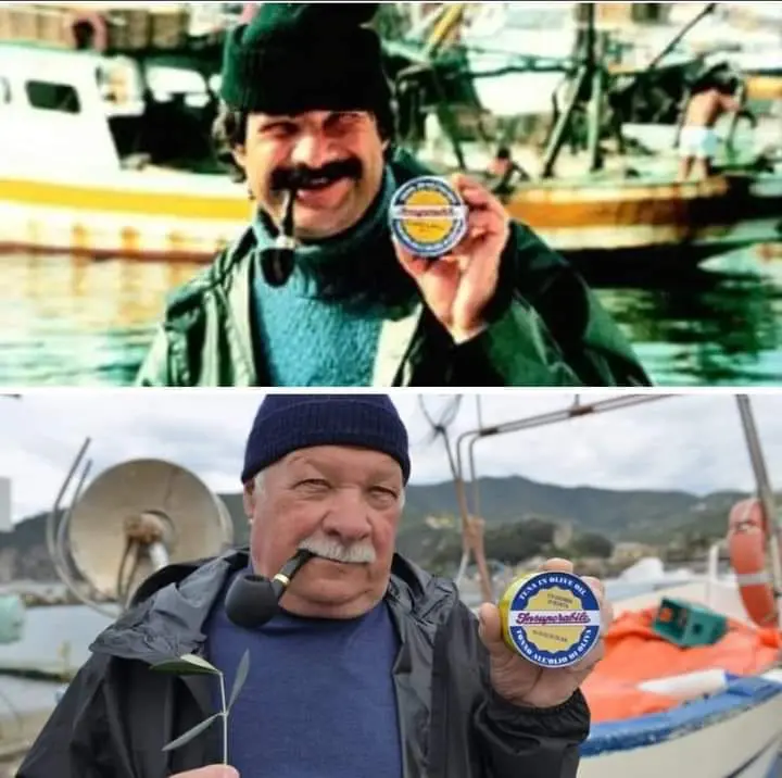 Tonno Insuperabile