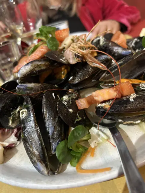 GRILLO PARLANTE