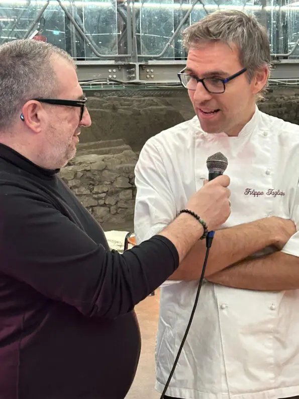 Pasticceria Tagliafico 