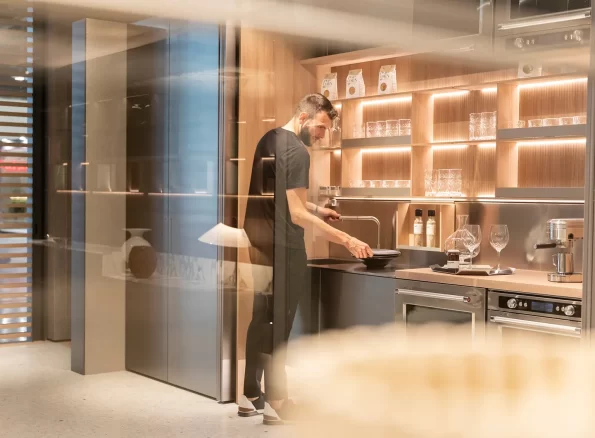 Report Eurocucina