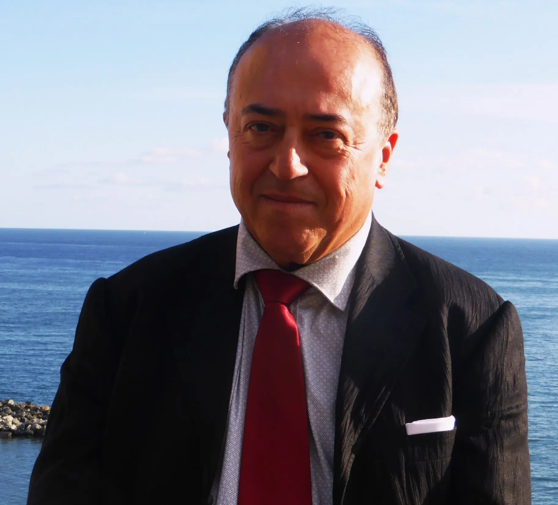 Mauro Salucci