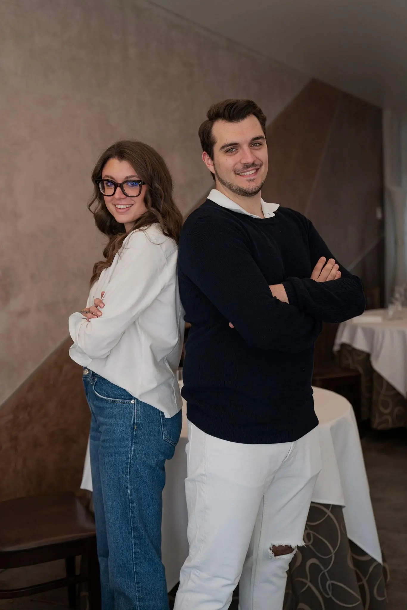 amorsi croccanti