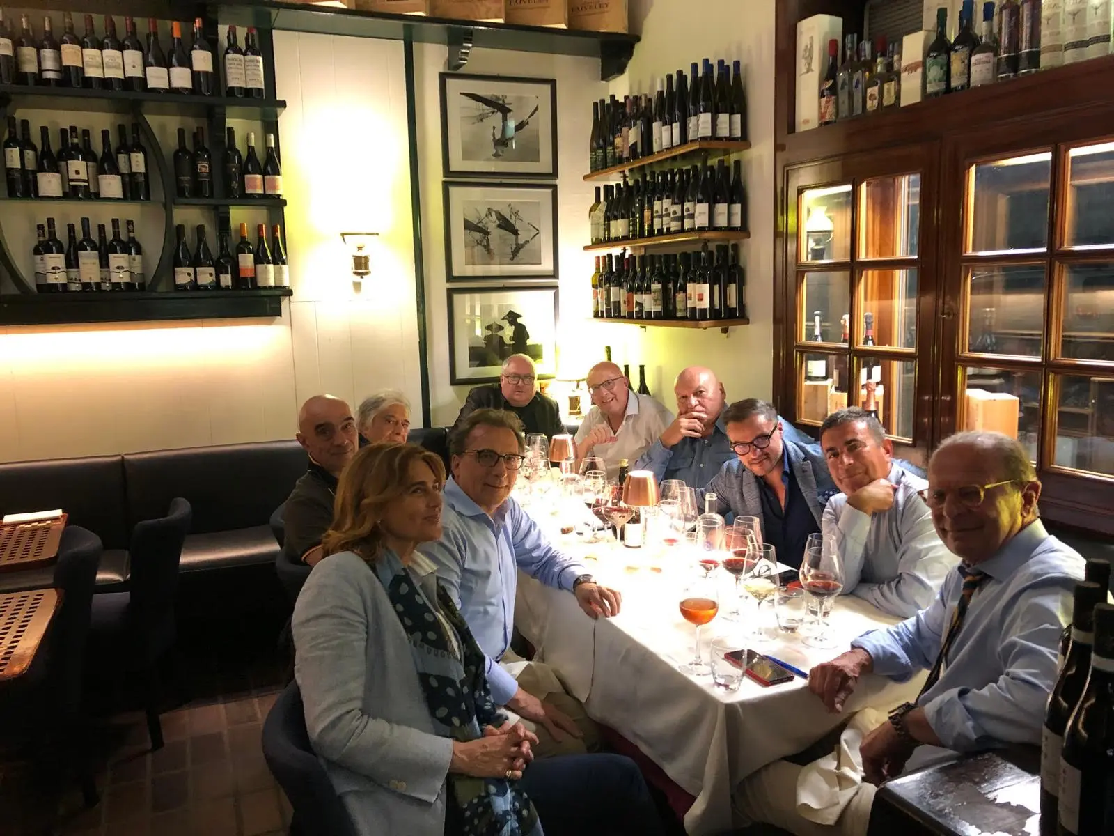 spinristorante