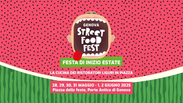 Street Food fest 2025
