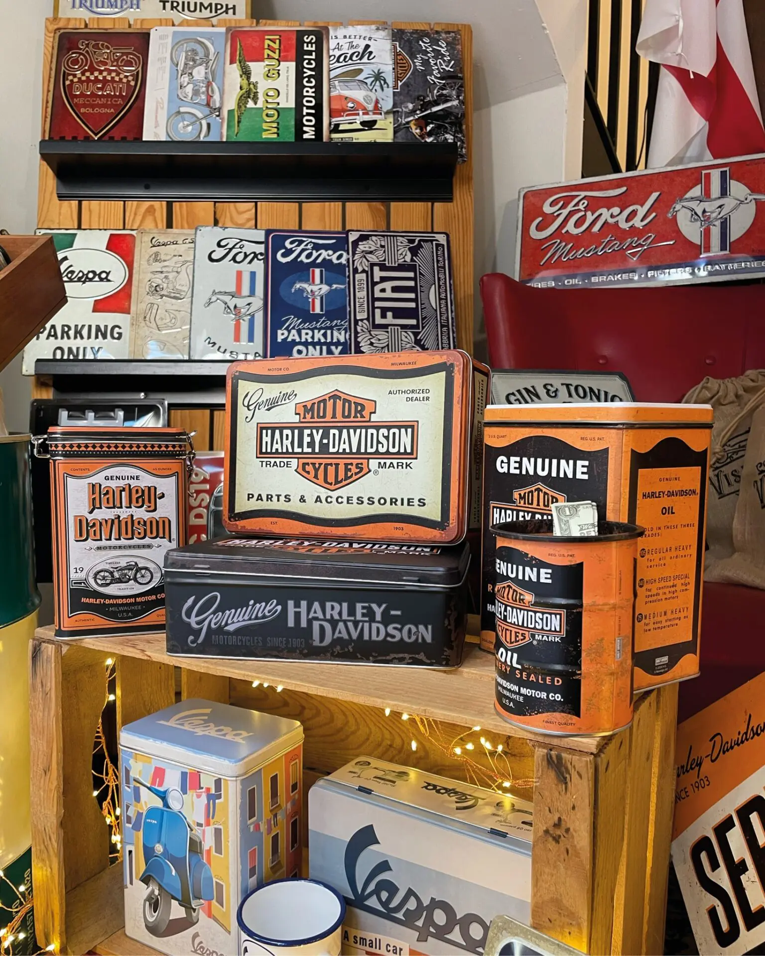 Officina creativa anche in cucina con Alberto Podestà