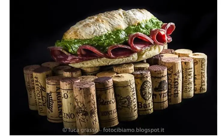 Salame di Sant’Olcese al pesto: si può fare dice Alberto Podestà