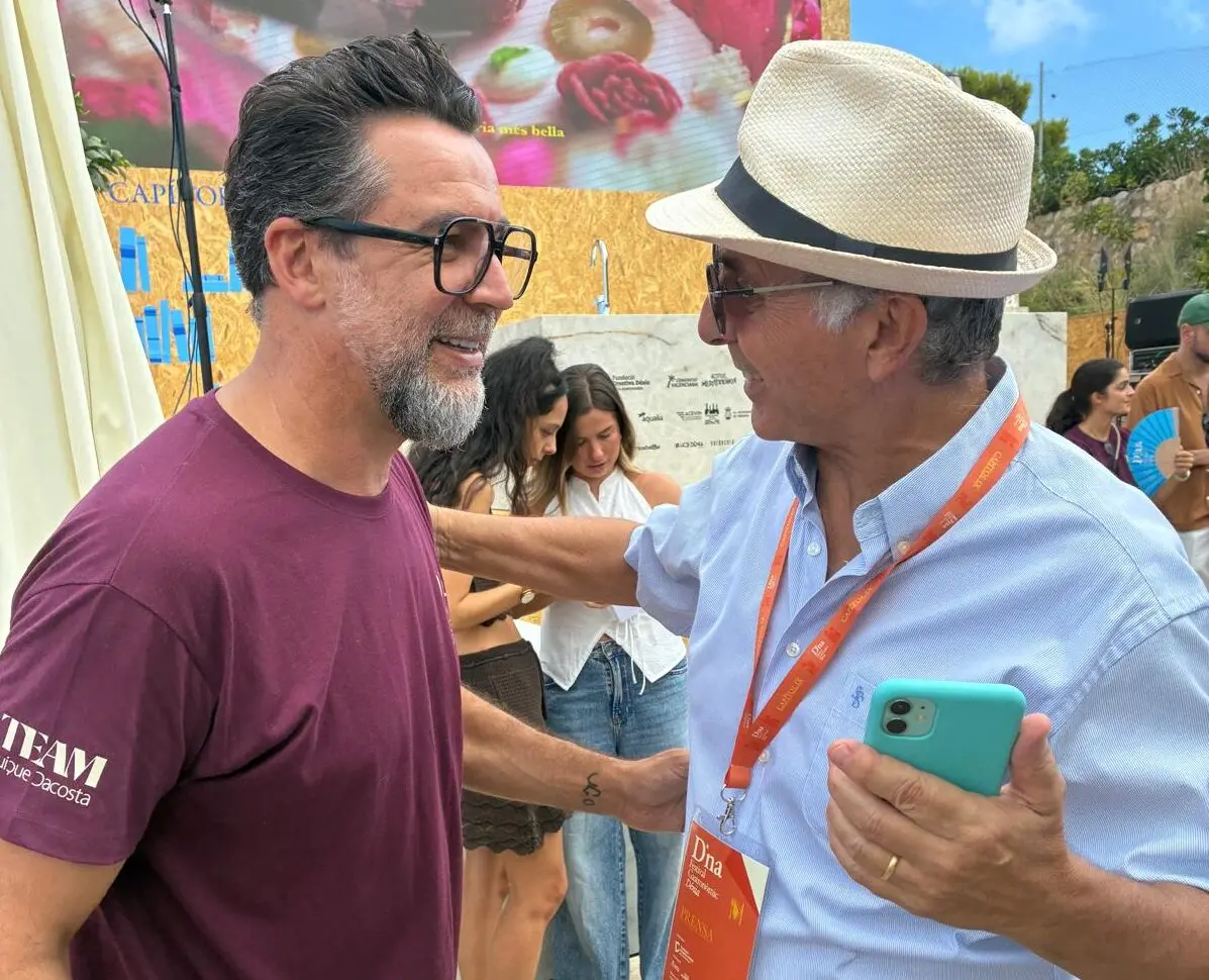 DNA Denia