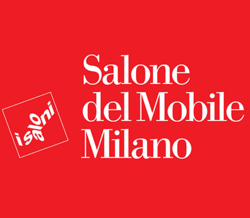 Salone del mobile logo