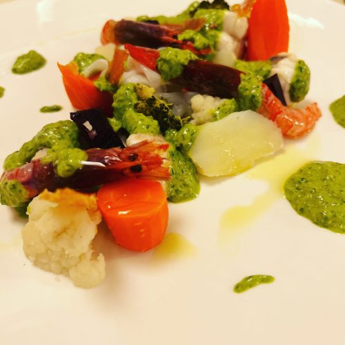 Cucina Valoria