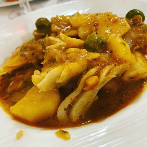Trattoria da Munsù