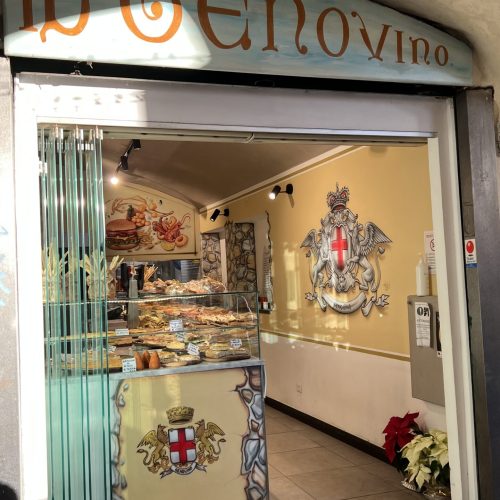 Genovino