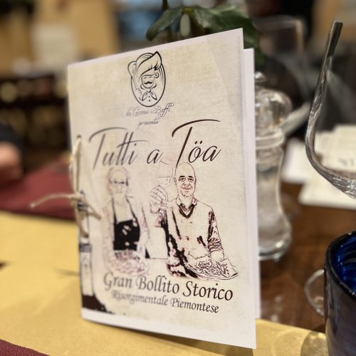 Gran Bollito Risorgimentale da leccarsi i baffi