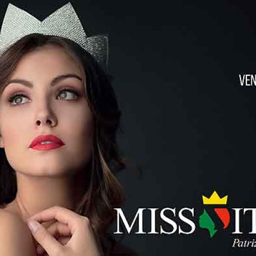 Miss Italia 2018