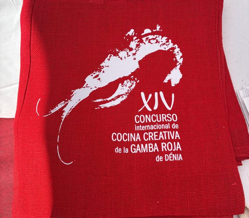 Gamba Roja di Denia: che piatti e che sabor