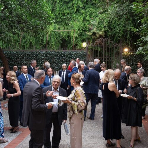 accademia italiana della cucina