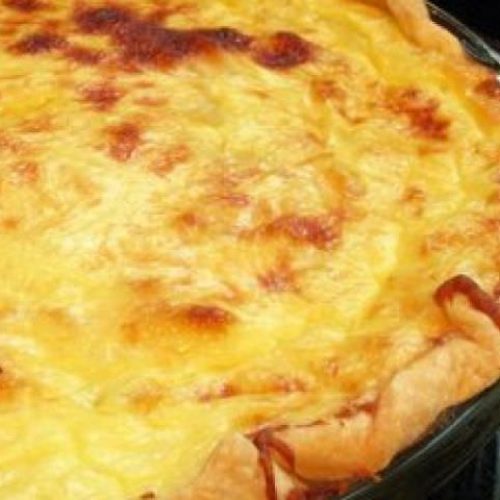 torta baciocca