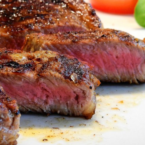 Bistecca perfette