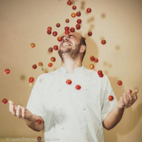 Davide Cannavino
