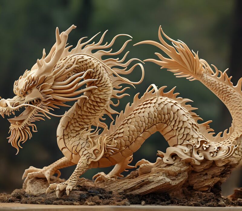 Capodanno Cinese a Genova