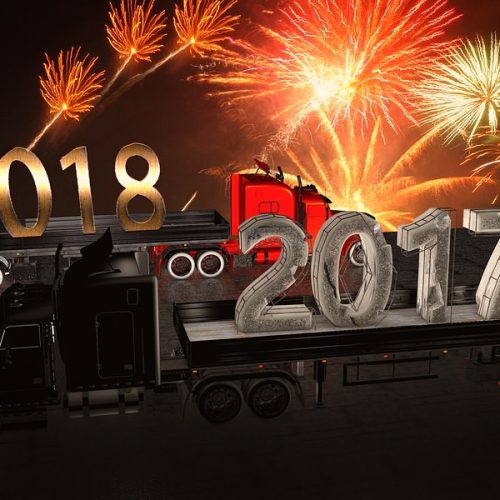 COME TI “VESTO” LA CASA PER CAPODANNO