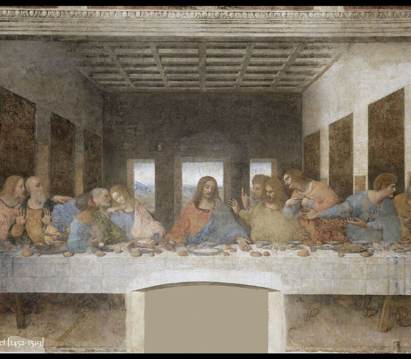 Cenacolo di Leonardo