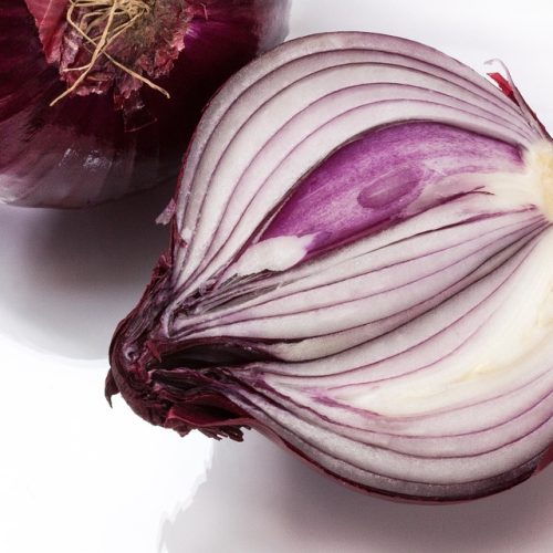 cipolla rossa