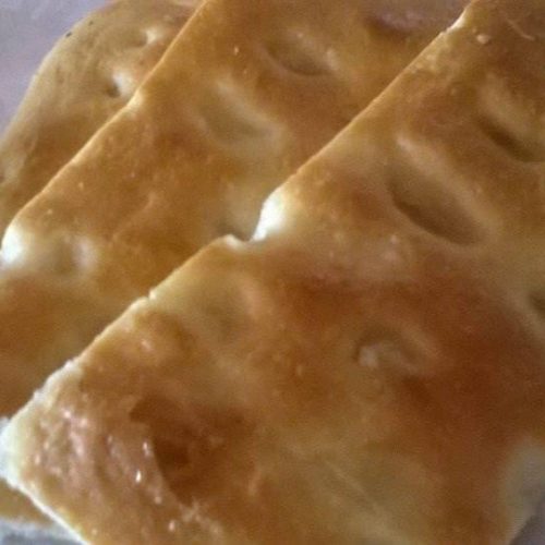 sagre a Genova focaccia genovese