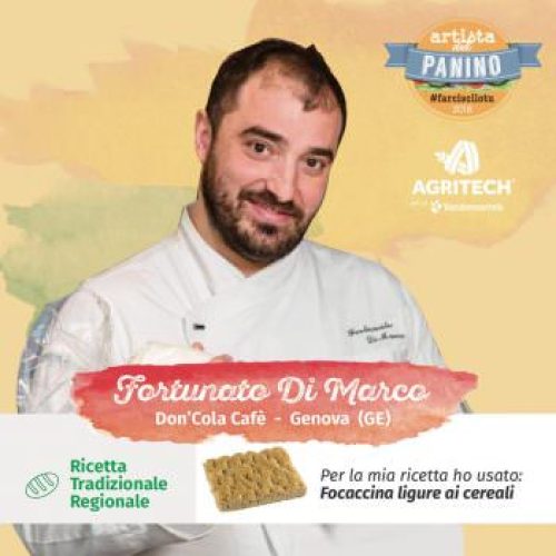 Fortunato Di Marco