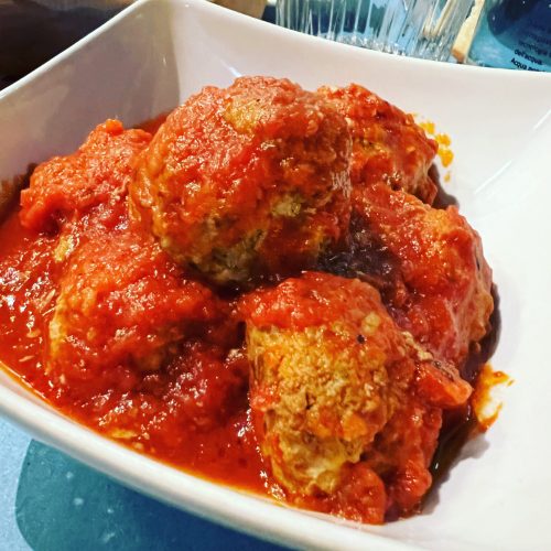Settepolpette
